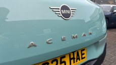 MINI Aceman 135kW E Classic 43kWh 5dr Auto Electric Hatchback